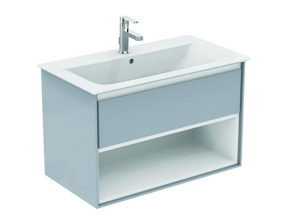 https://raleo.de:443/files/img/11ef17bce31158709eb18ddf7199d3ba/size_l/IS-Schubladenfront-Connect-Air-f-WTU-800mm-Braun-matt-u-Weiss-matt-EF672VY gallery number 1